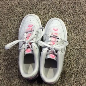nike air forces
